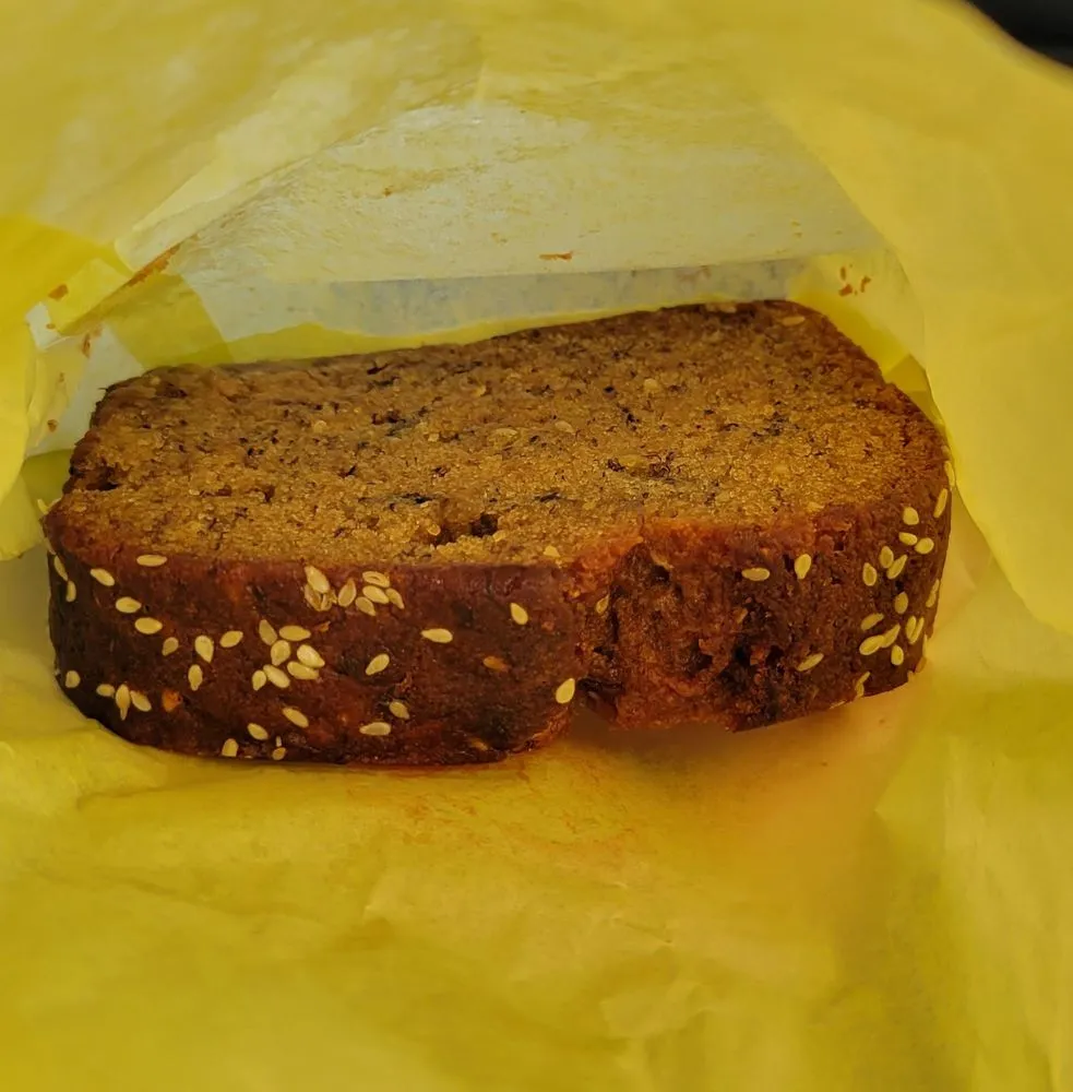 Banana Bread