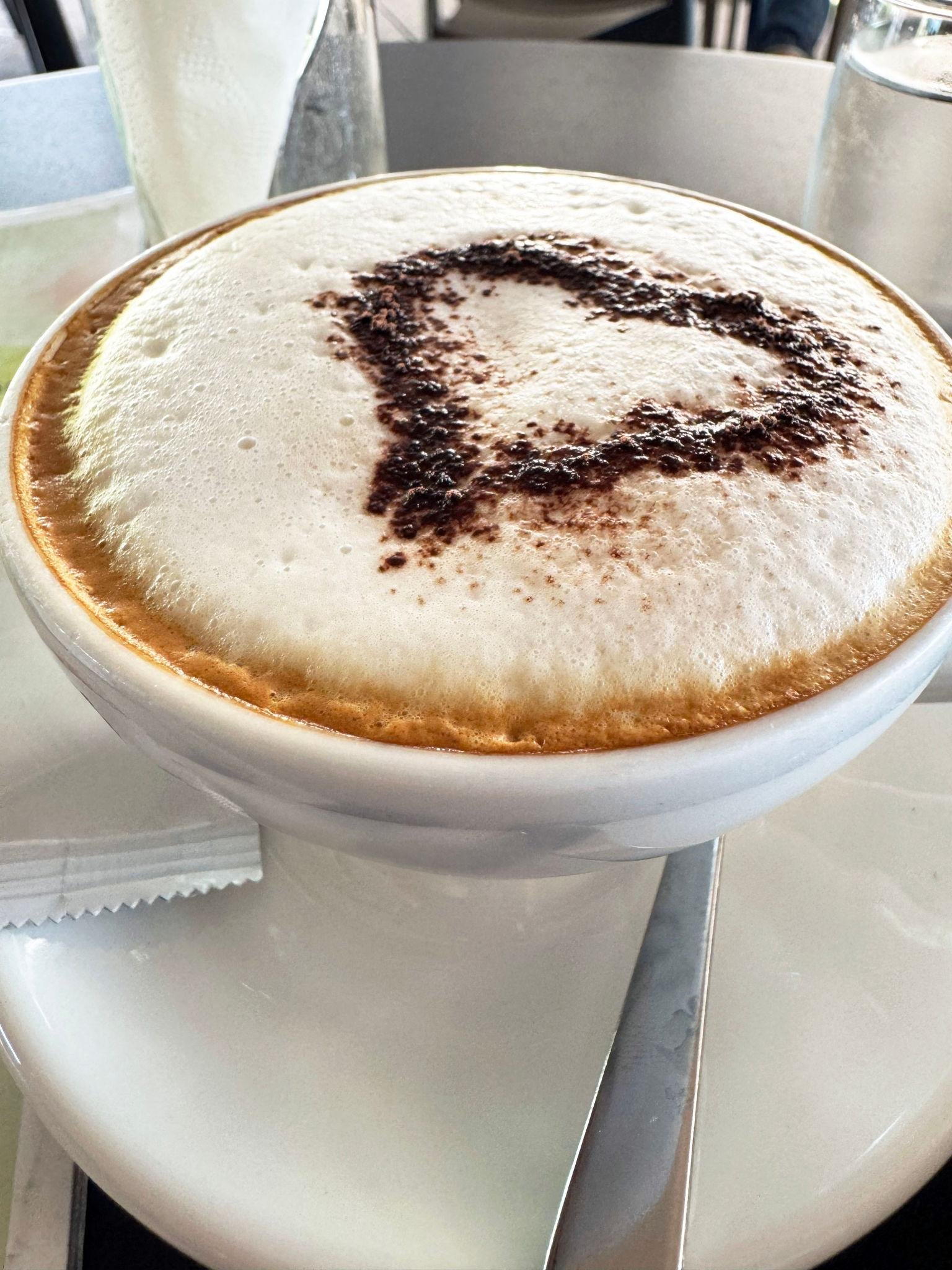 Cappuccino