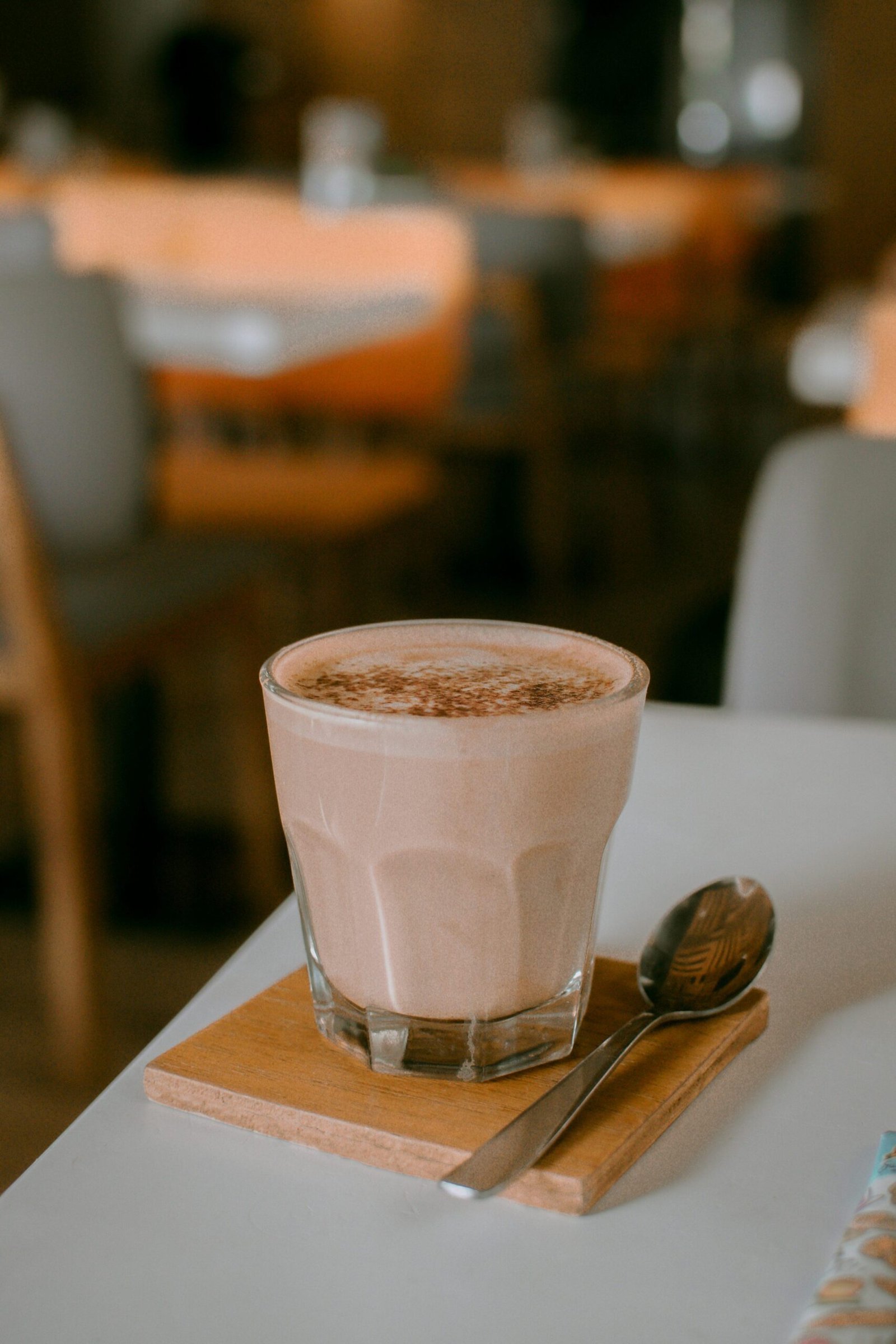 Chai Latte