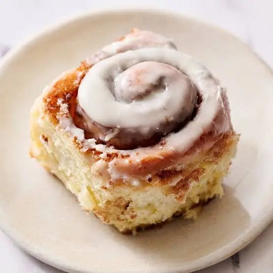 Cinnamon Roll