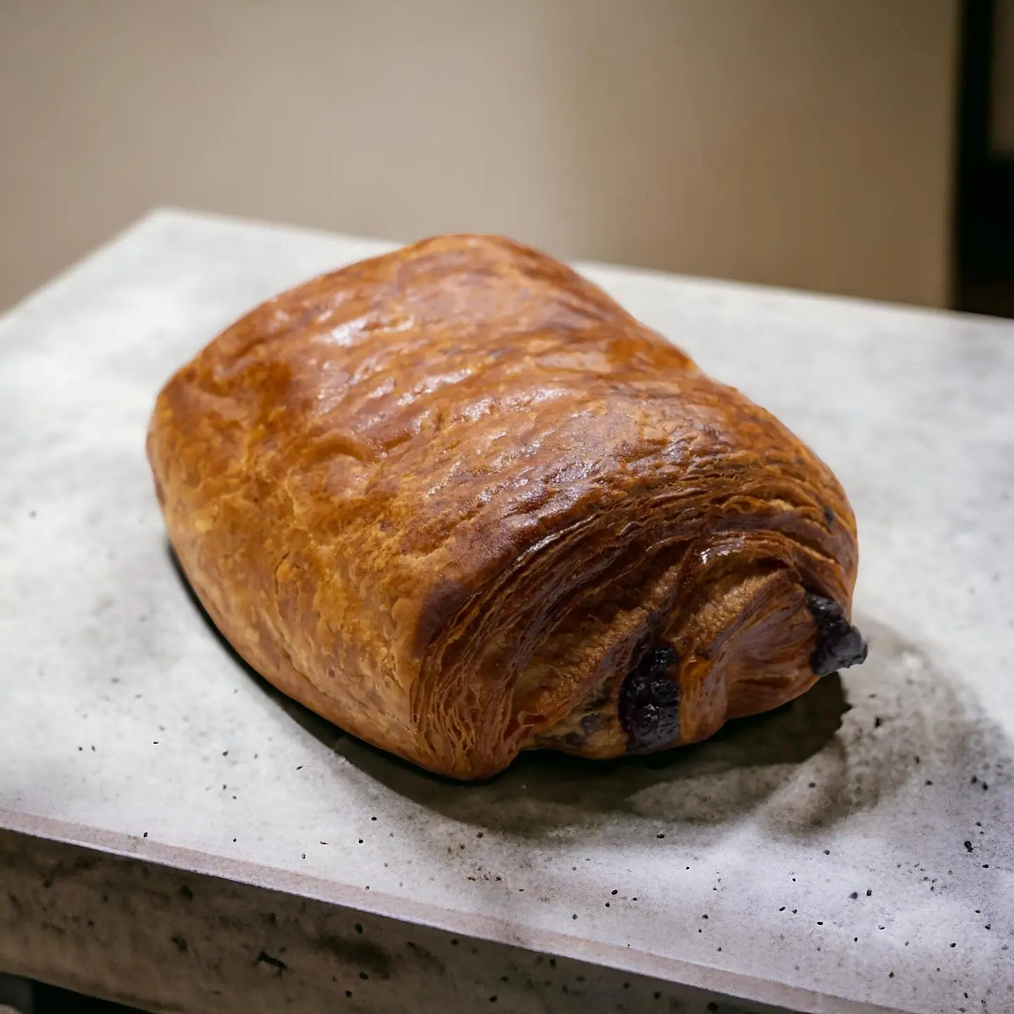 Pain au Chocolat